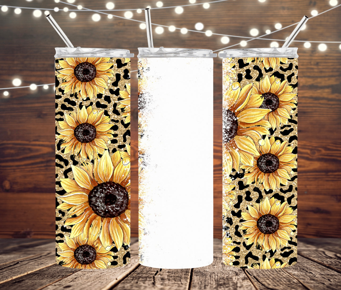 Sunflower love add name