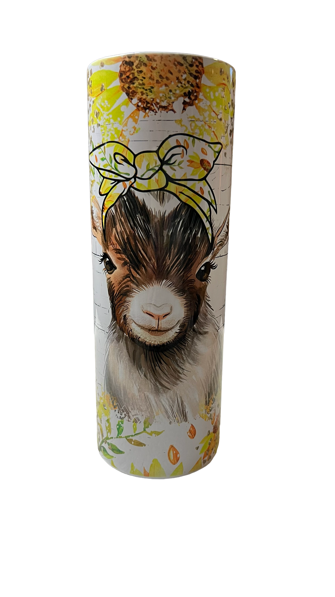 Goat life