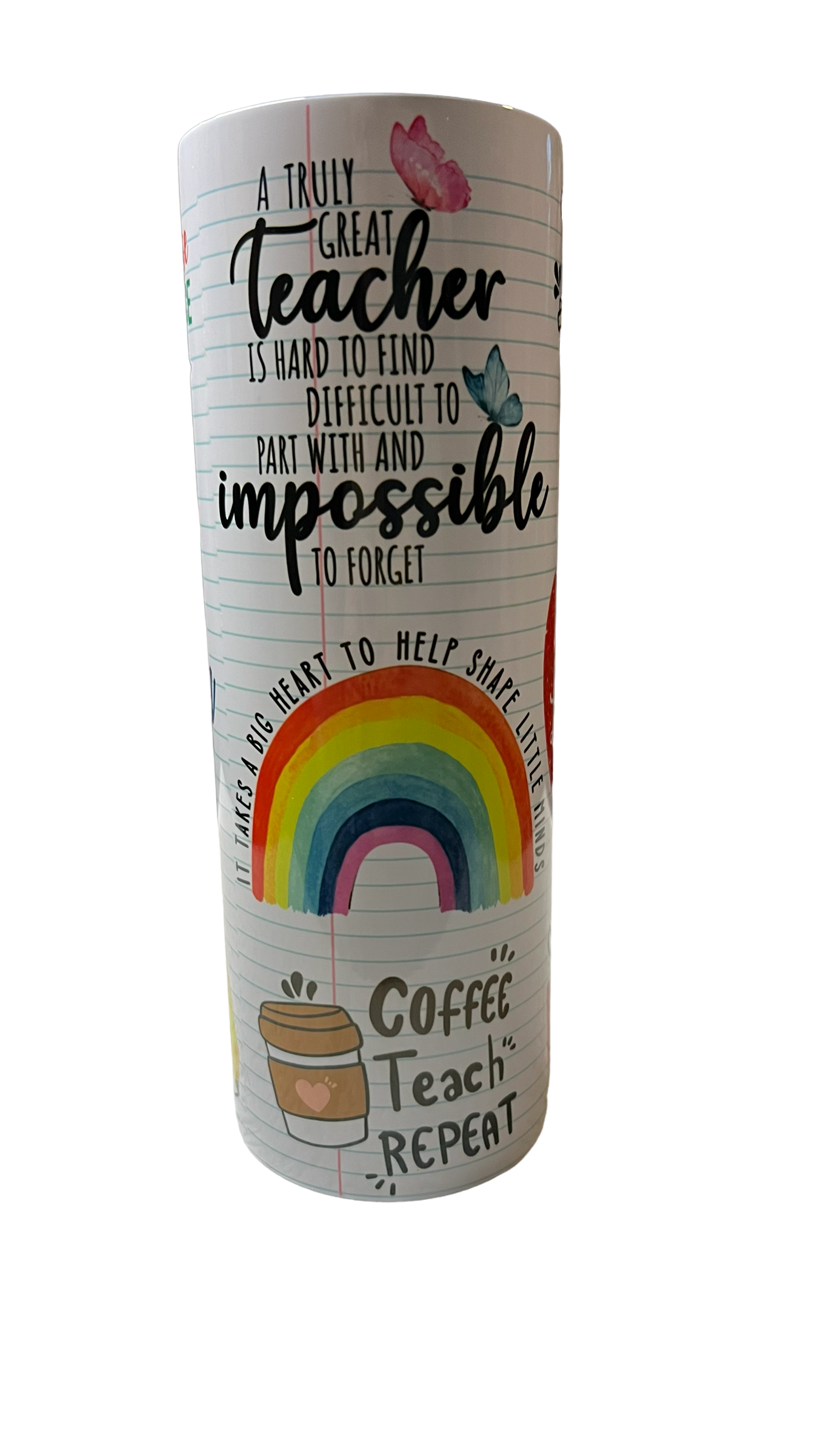 Teacher fuel