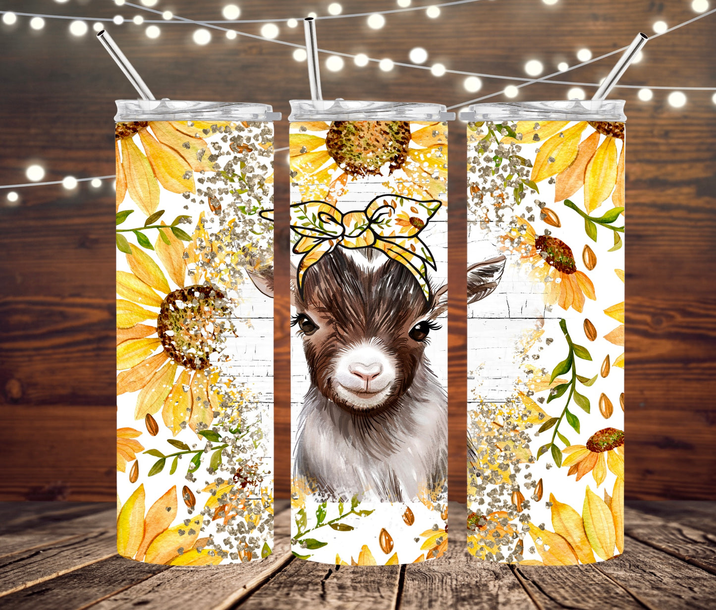 Goat life